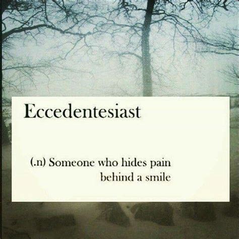 eccedentesiast meaning tagalog